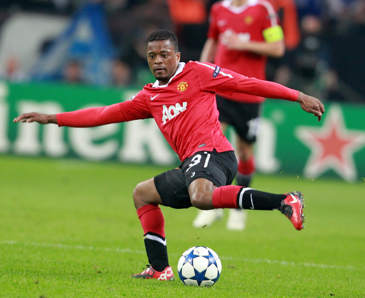 为拜仁的晋 为拜仁的晋